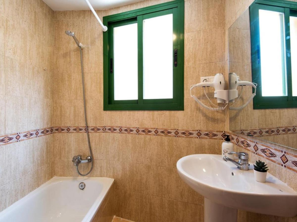 Rosaleda Center Apartment Málaga Extérieur photo