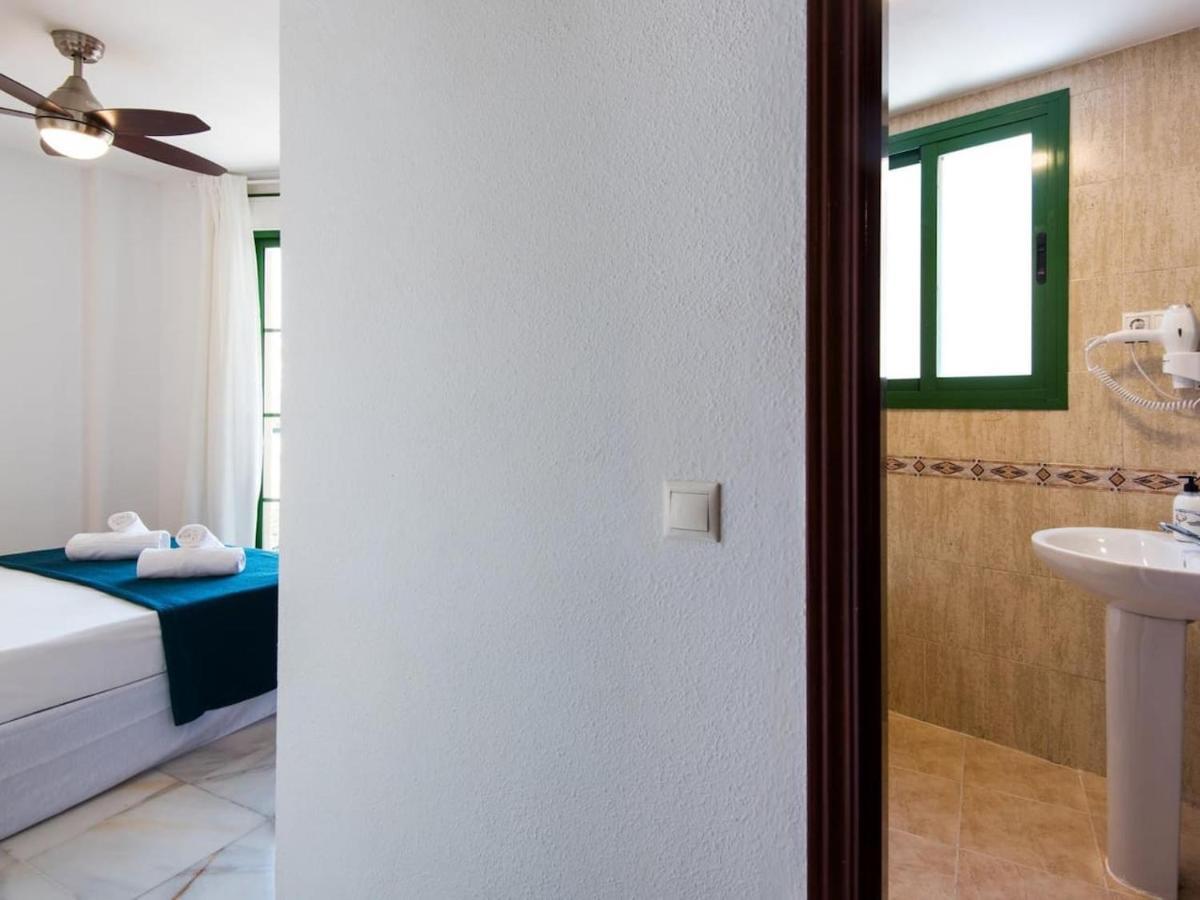 Rosaleda Center Apartment Málaga Extérieur photo